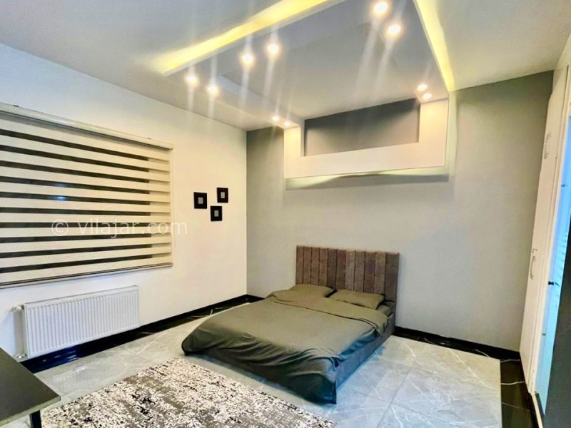 عکس شماره 876591 - ویلا کردان با استخر آبگرم و بیلیارد - 