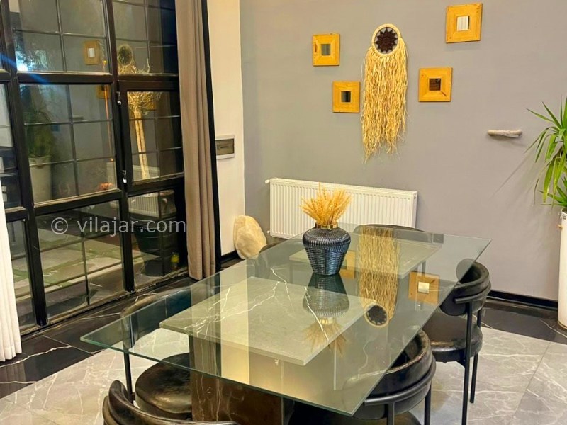 عکس شماره 876592 - ویلا کردان با استخر آبگرم و بیلیارد - 