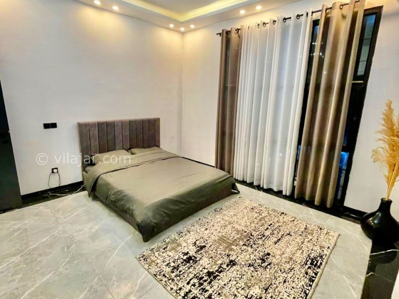 عکس شماره 876594 - ویلا کردان با استخر آبگرم و بیلیارد - 