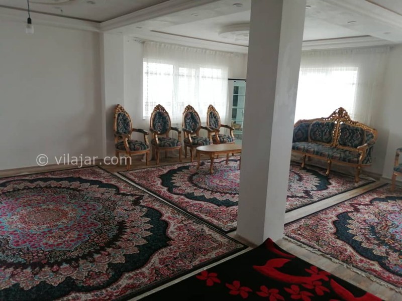 عکس شماره 876610 - اجاره ویلا ییلاقی جنگلی رودبار گیلان -