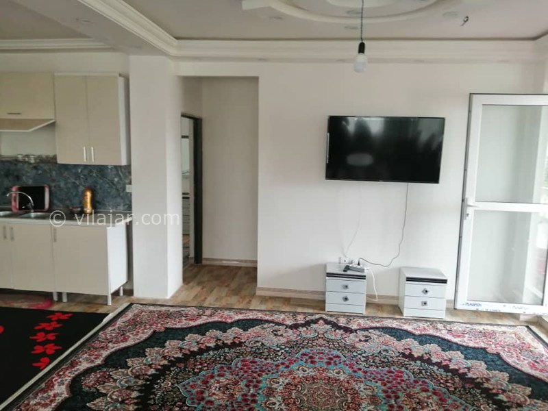 عکس شماره 876613 - اجاره ویلا ییلاقی جنگلی رودبار گیلان -