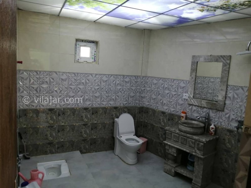 عکس شماره 876617 - اجاره ویلا ییلاقی جنگلی رودبار گیلان -