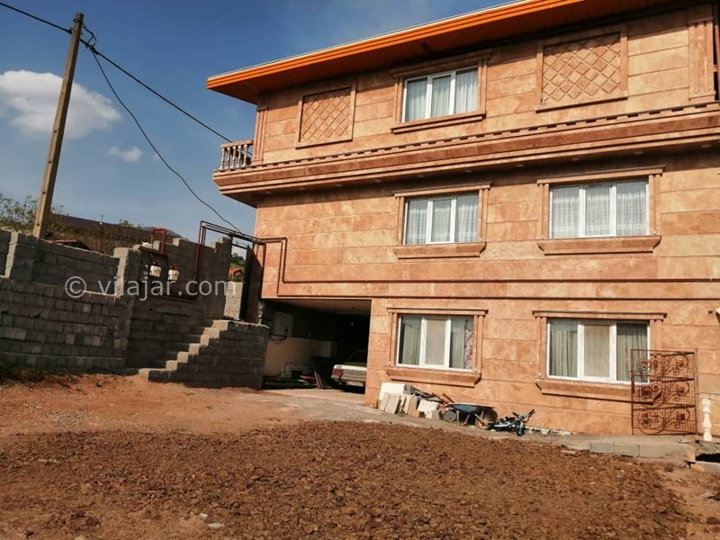 عکس شماره 876620 - اجاره ویلا ییلاقی جنگلی رودبار گیلان -