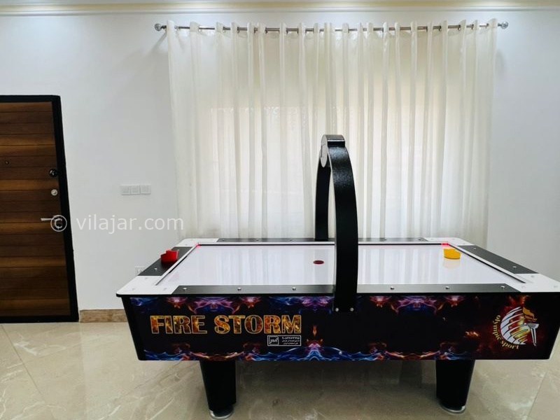 عکس شماره 876648 - اجاره ویلا دوبلکس چالوس با استخر - 