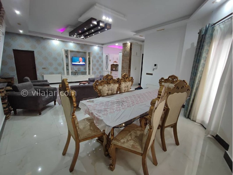 عکس شماره 876665 - ویلا استخردار متل قو دریاگوشه - 