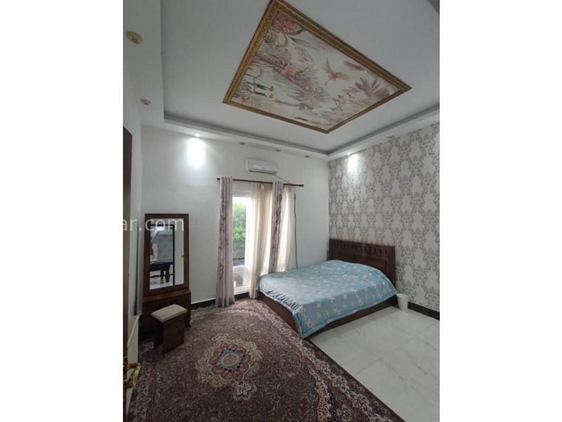 عکس شماره 876668 - ویلا استخردار متل قو دریاگوشه - 