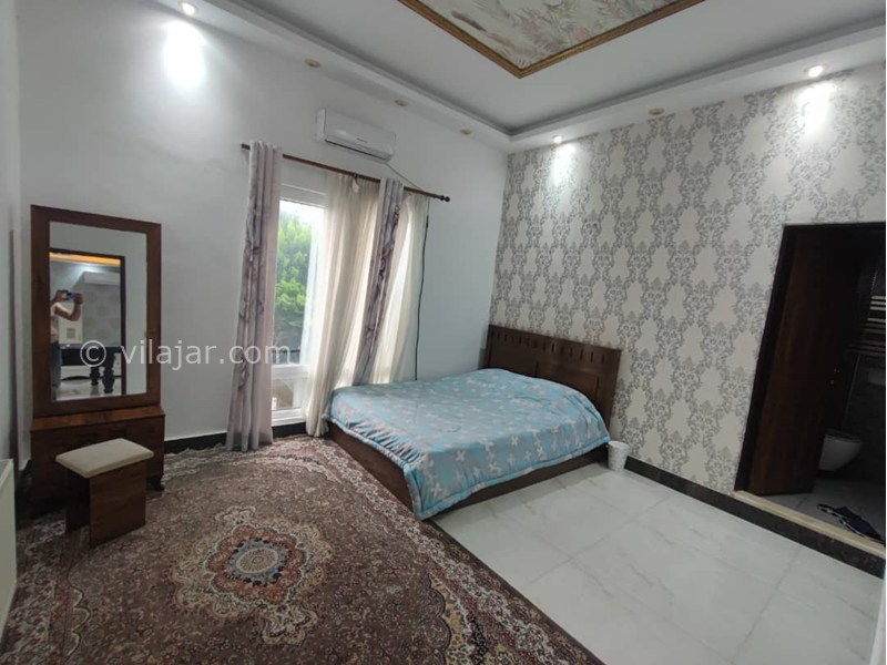 عکس شماره 876673 - ویلا استخردار متل قو دریاگوشه - 