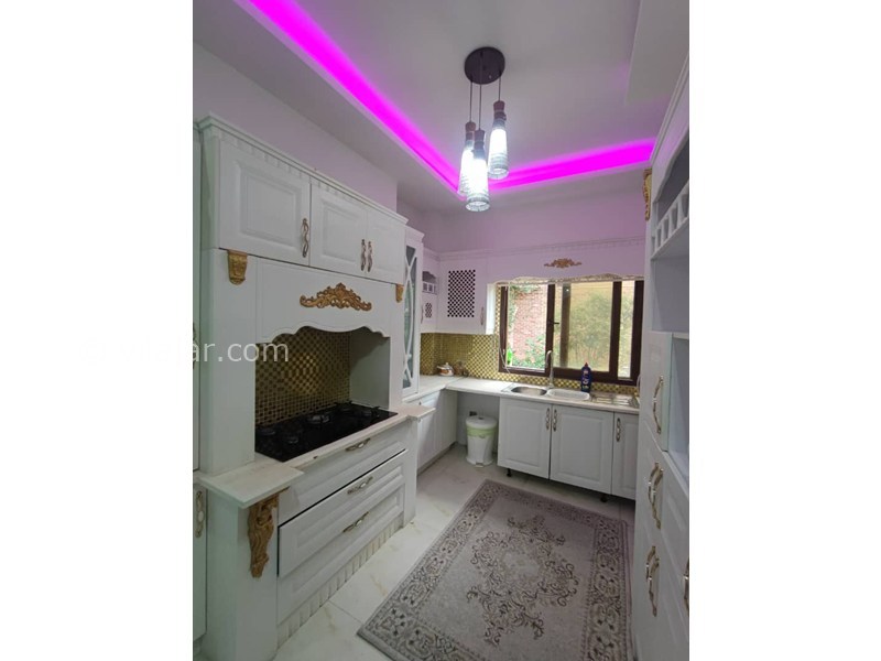 عکس شماره 876678 - ویلا استخردار متل قو دریاگوشه - 