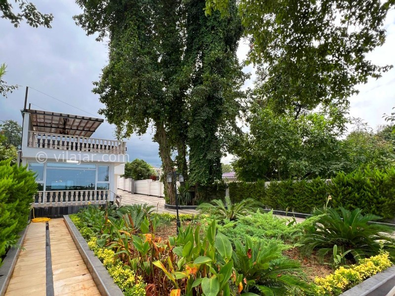 عکس شماره 876704 - ویلا ساحلی با استخر جکوزی نوشهر - 