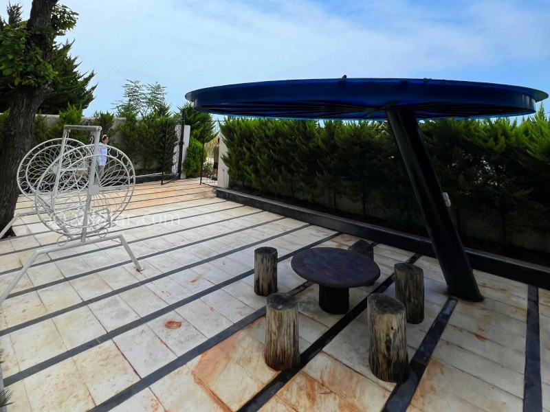 عکس شماره 876705 - ویلا ساحلی با استخر جکوزی نوشهر - 