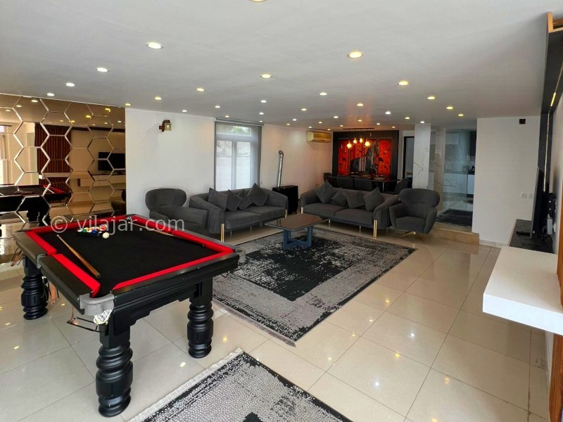 عکس شماره 876709 - ویلا ساحلی با استخر جکوزی نوشهر - 