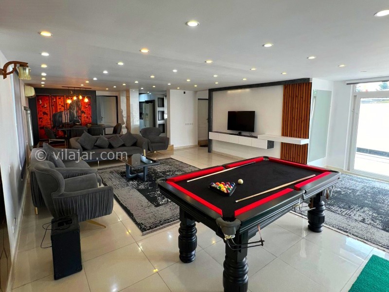 عکس شماره 876710 - ویلا ساحلی با استخر جکوزی نوشهر - 