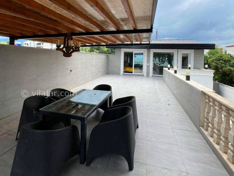 عکس شماره 876711 - ویلا ساحلی با استخر جکوزی نوشهر - 