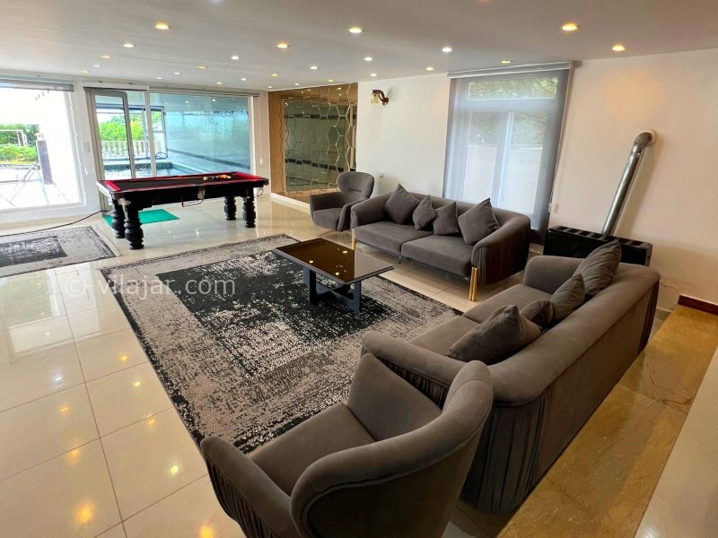 عکس شماره 876712 - ویلا ساحلی با استخر جکوزی نوشهر - 