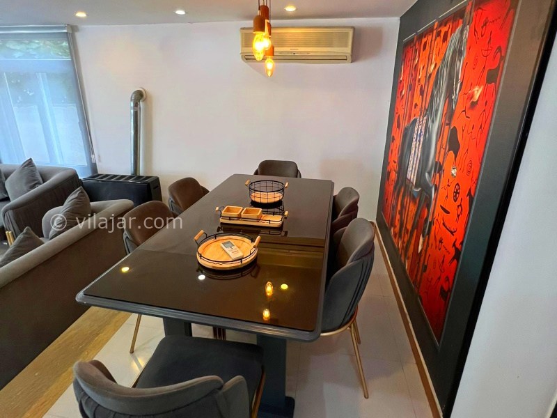 عکس شماره 876718 - ویلا ساحلی با استخر جکوزی نوشهر - 