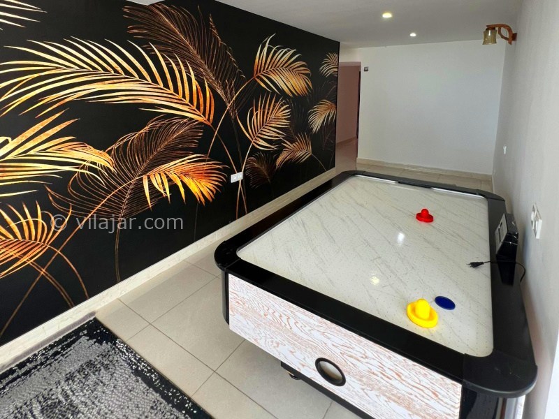 عکس شماره 876721 - ویلا ساحلی با استخر جکوزی نوشهر - 