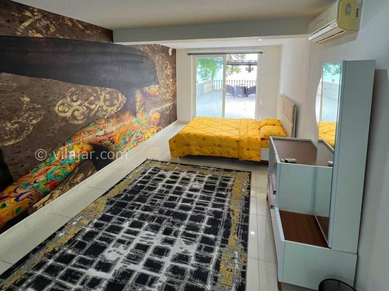 عکس شماره 876724 - ویلا ساحلی با استخر جکوزی نوشهر - 