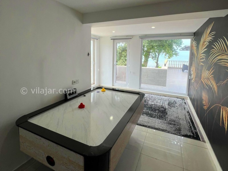 عکس شماره 876725 - ویلا ساحلی با استخر جکوزی نوشهر - 