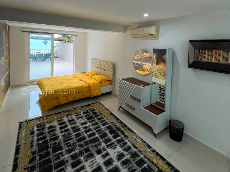 عکس شماره 876727 - ویلا ساحلی با استخر جکوزی نوشهر - 