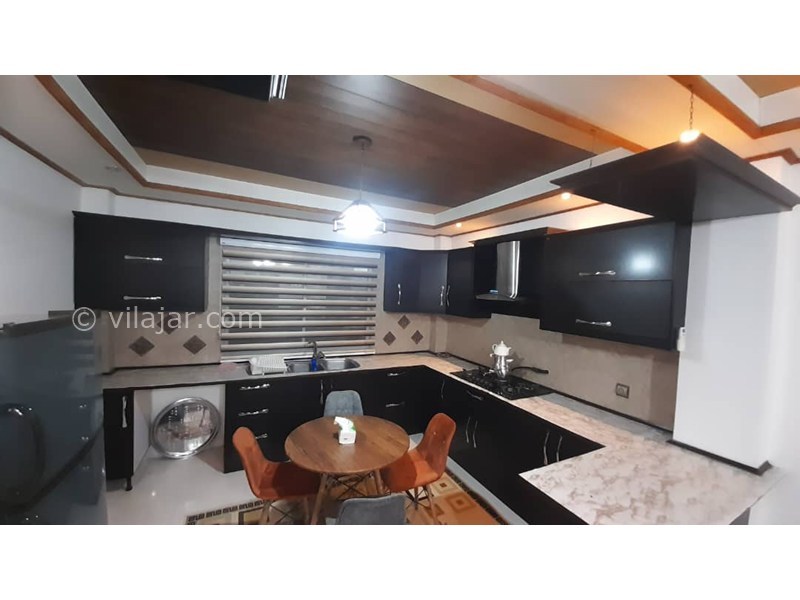 عکس شماره 876766 - اجاره اقامتگاه جاده آبپری رویان - 