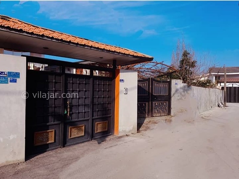 عکس شماره 876768 - اجاره اقامتگاه جاده آبپری رویان - 