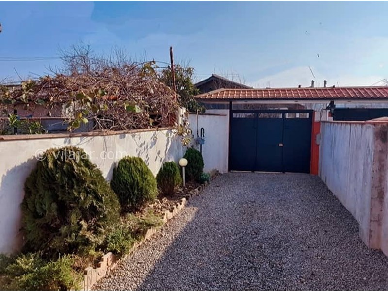 عکس شماره 876771 - اجاره اقامتگاه جاده آبپری رویان - 