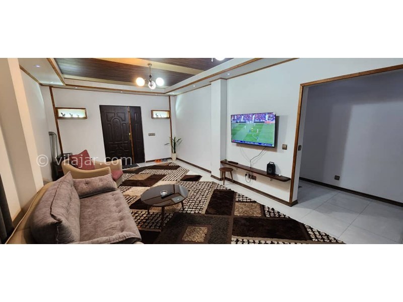 عکس شماره 876783 - اجاره اقامتگاه جاده آبپری رویان - 