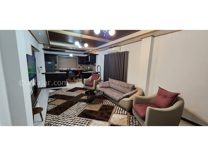 عکس شماره 876786 - اجاره اقامتگاه جاده آبپری رویان - 