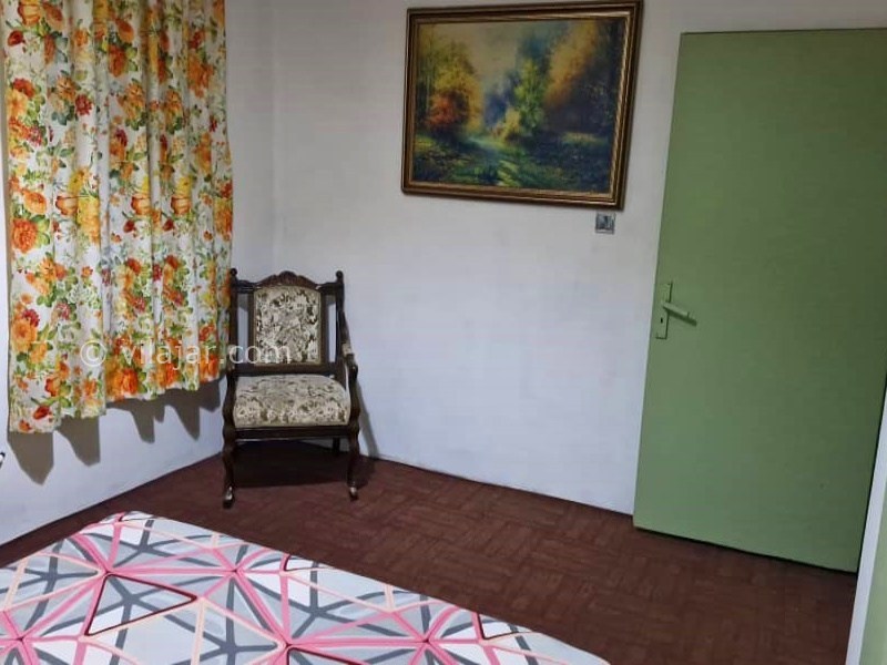 عکس شماره 876826 - اجاره ویلا باغ در نوشهر - 