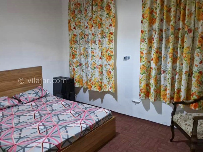 عکس شماره 876827 - اجاره ویلا باغ در نوشهر - 