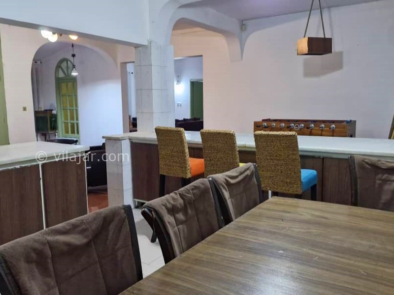 عکس شماره 876828 - اجاره ویلا باغ در نوشهر - 