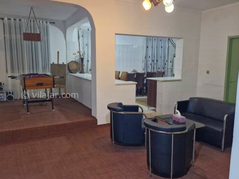 عکس شماره 876829 - اجاره ویلا باغ در نوشهر - 