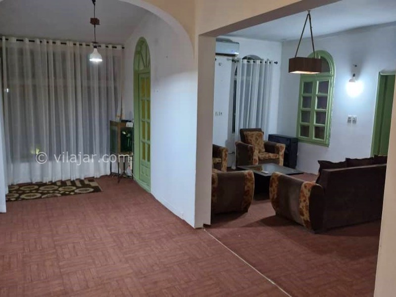 عکس شماره 876830 - اجاره ویلا باغ در نوشهر - 
