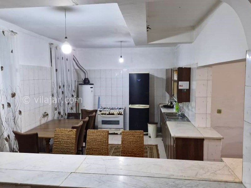 عکس شماره 876831 - اجاره ویلا باغ در نوشهر - 