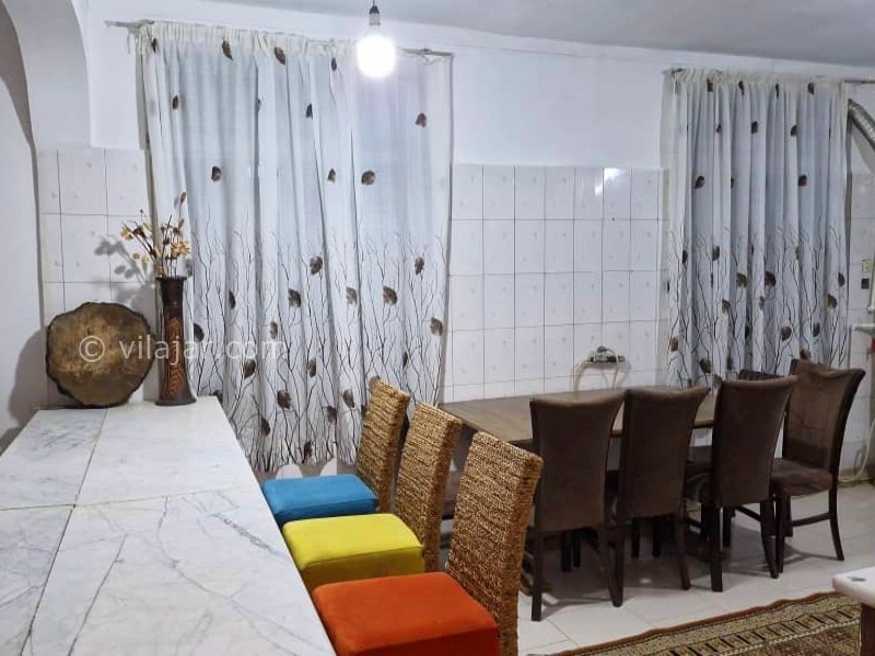 عکس شماره 876832 - اجاره ویلا باغ در نوشهر - 