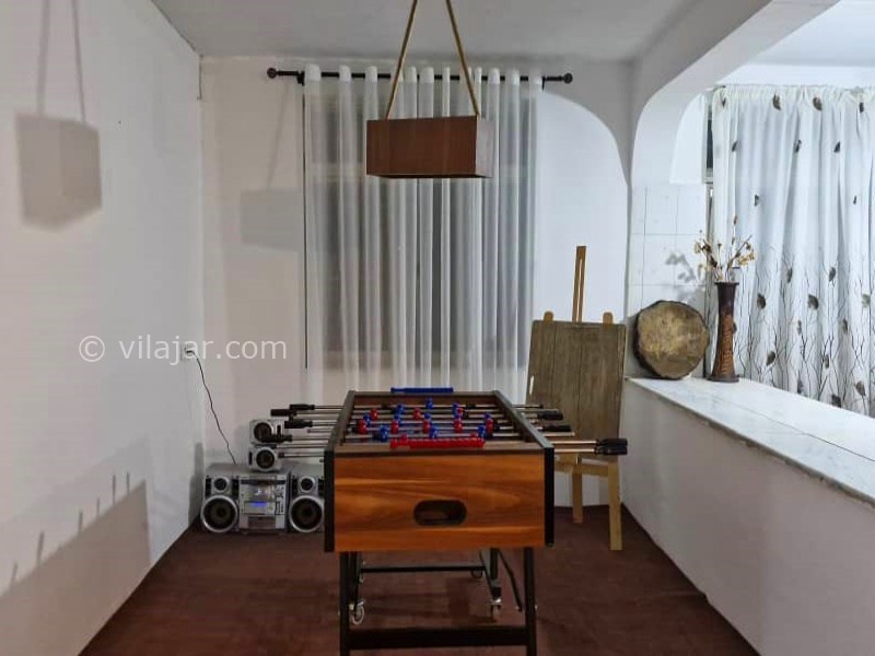 عکس شماره 876833 - اجاره ویلا باغ در نوشهر - 