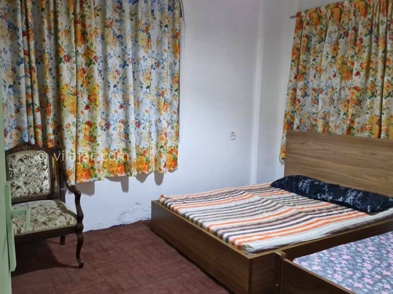 عکس شماره 876834 - اجاره ویلا باغ در نوشهر - 