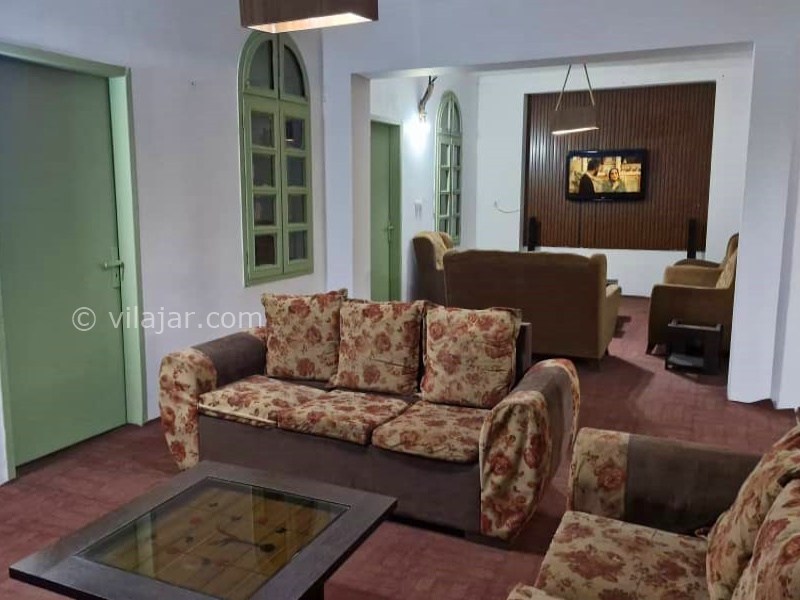 عکس شماره 876835 - اجاره ویلا باغ در نوشهر - 