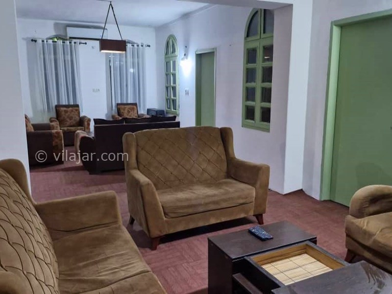 عکس شماره 876836 - اجاره ویلا باغ در نوشهر - 