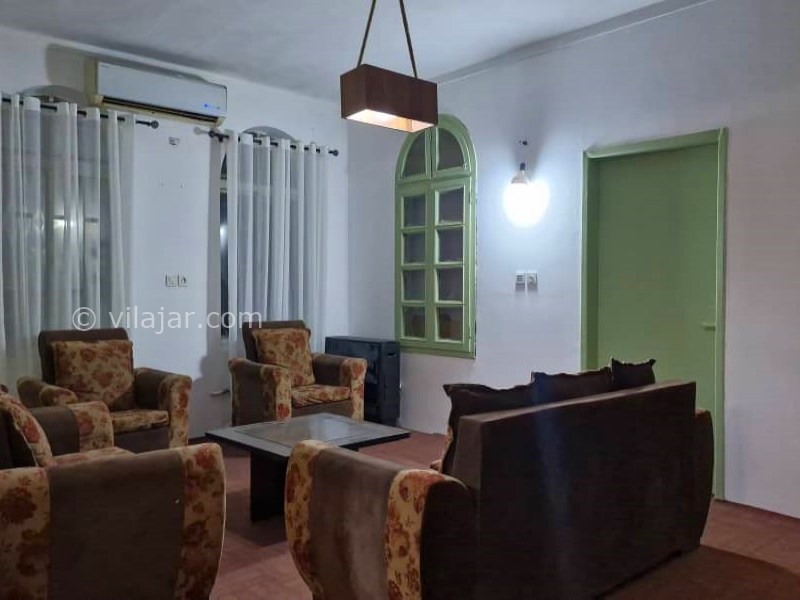 عکس شماره 876837 - اجاره ویلا باغ در نوشهر - 