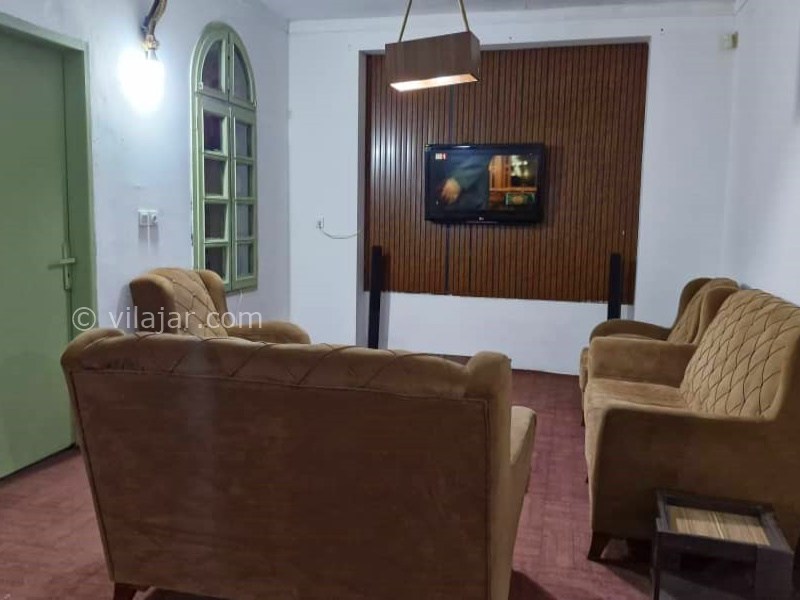 عکس شماره 876838 - اجاره ویلا باغ در نوشهر - 