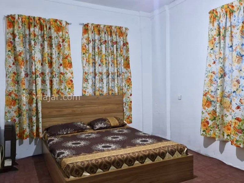 عکس شماره 876839 - اجاره ویلا باغ در نوشهر - 