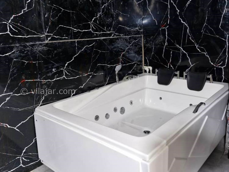 عکس شماره 876841 - اجاره ویلا باغ در نوشهر - 