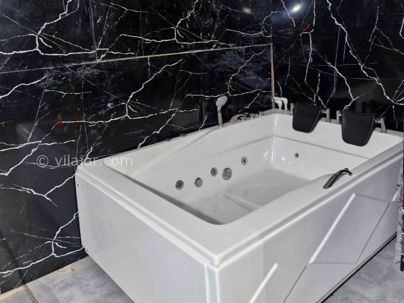 عکس شماره 876843 - اجاره ویلا باغ در نوشهر - 