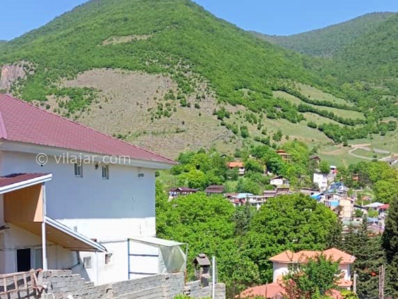 عکس شماره 876855 - اجاره ویلا در رودبارک کلاردشت - 