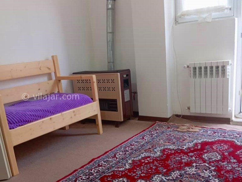 عکس شماره 876856 - اجاره ویلا در رودبارک کلاردشت - 