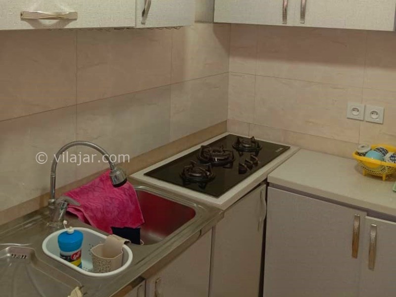 عکس شماره 876861 - اجاره ویلا در رودبارک کلاردشت - 