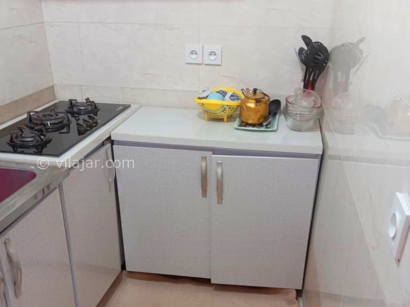 عکس شماره 876862 - اجاره ویلا در رودبارک کلاردشت - 