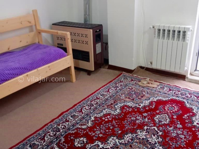عکس شماره 876863 - اجاره ویلا در رودبارک کلاردشت - 
