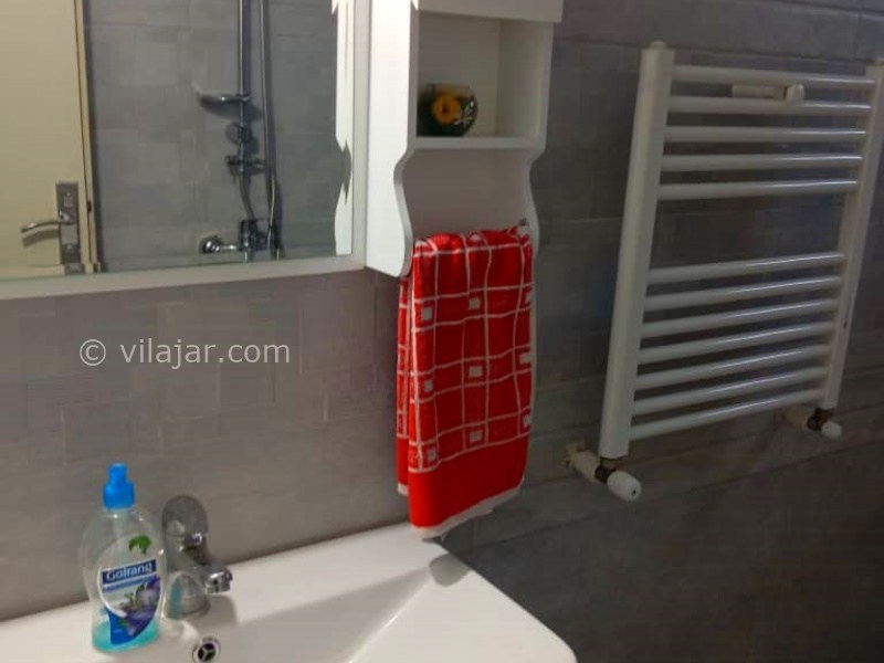 عکس شماره 876866 - اجاره ویلا در رودبارک کلاردشت - 